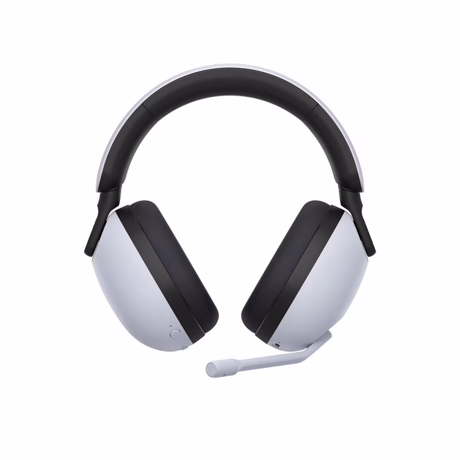 GameStop Sony INZONE H7 Wireless Gaming Headset for PC and PlayStation 5
