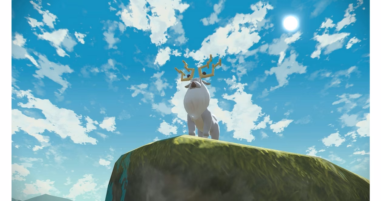 GameStop Pokemon Legends: Arceus - Nintendo Switch