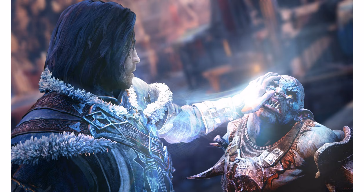 GameStop Middle-earth: Shadow of Mordor Game of the Year Edition - Xbox One