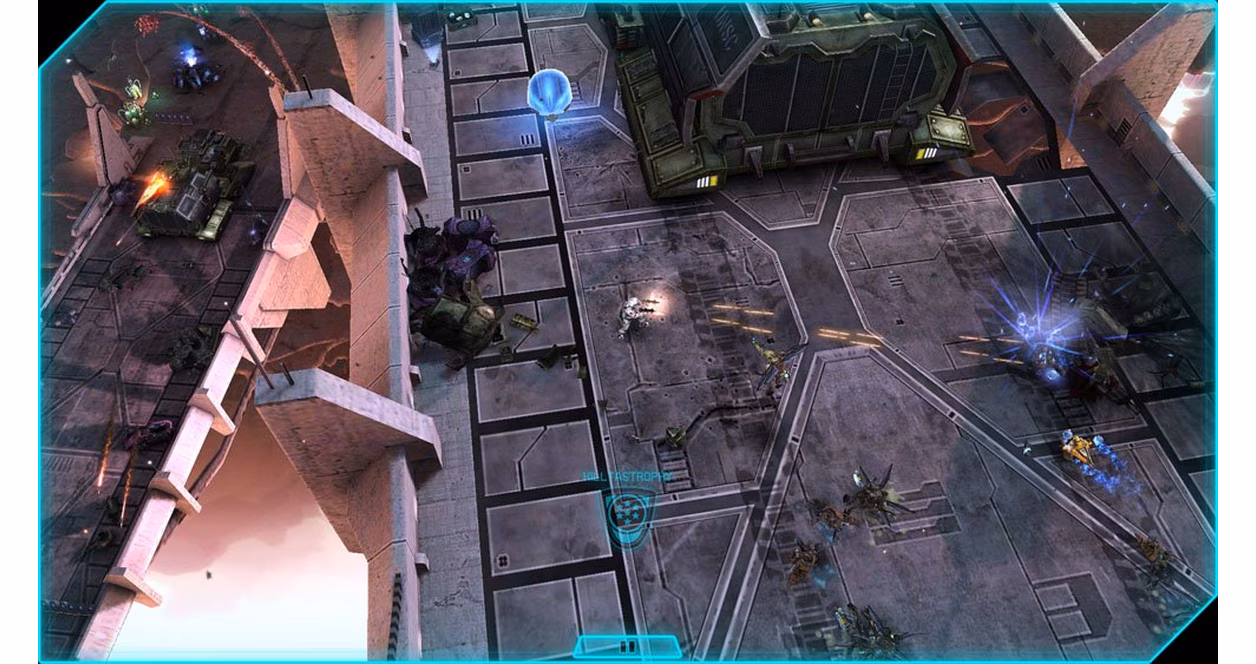 GameStop Halo: Spartan Assault - Xbox One