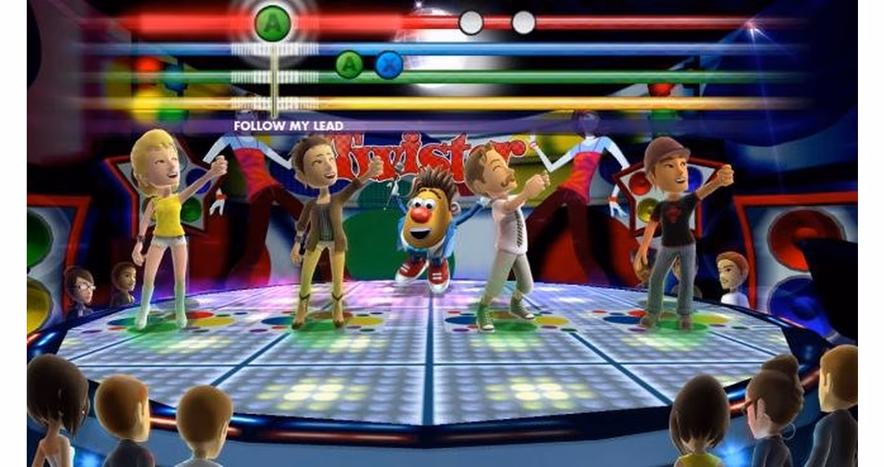 GameStop Hasbro Family Game Night 3 - Nintendo Wii