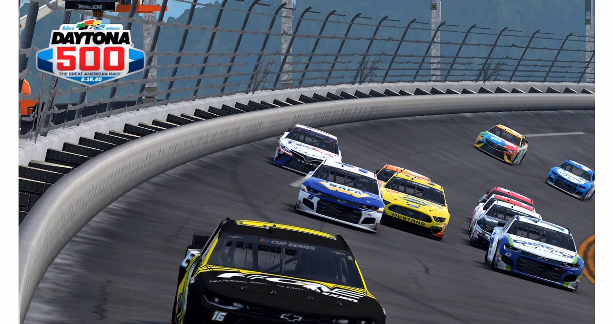 GameStop NASCAR HEAT Ultimate Edition - Nintendo Switch