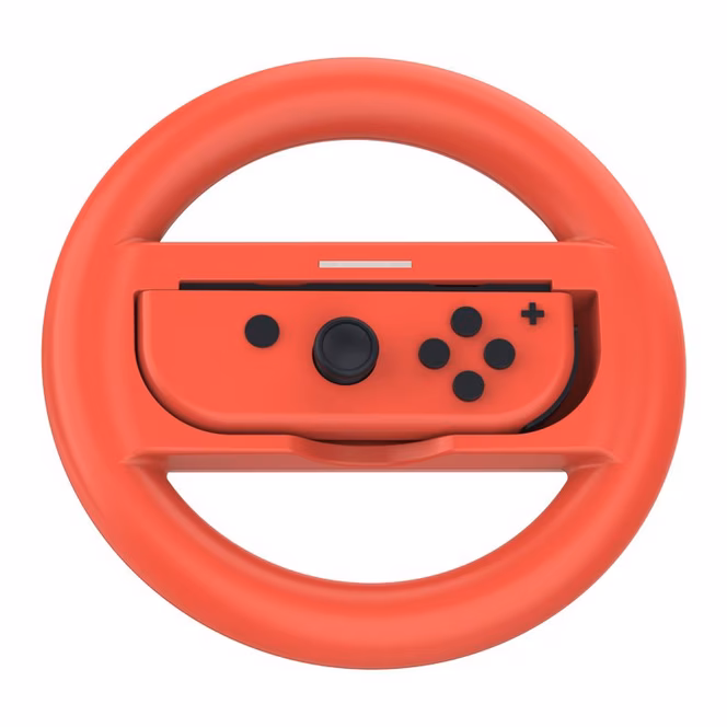 GameStop GameStop Joy-Con Gaming Wheel for Nintendo Switch 2-Pack