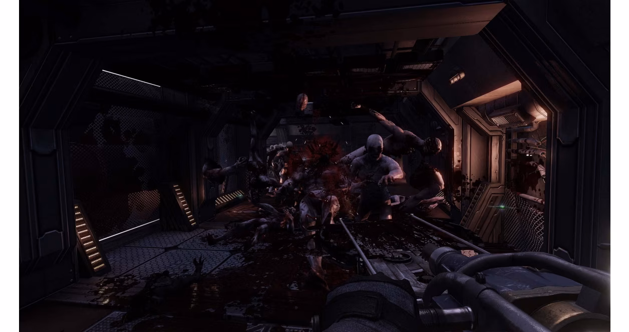 GameStop Killing Floor 2 - Xbox One GameStop Exclusive