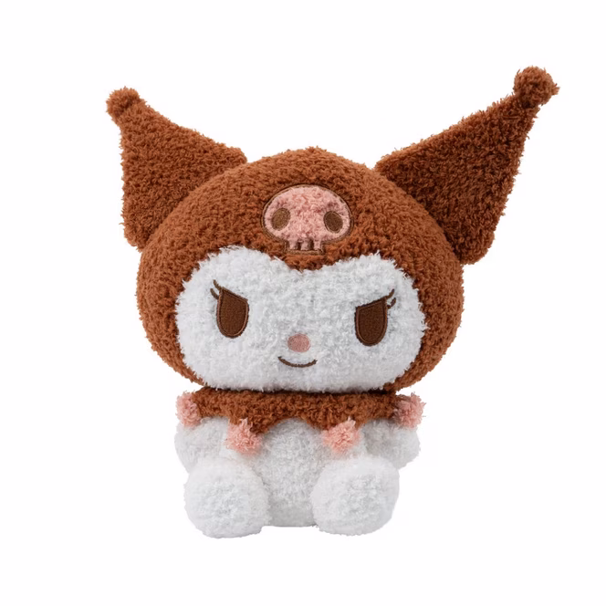GameStop Jazwares Hello Kitty and Friends 8-in Premier Series Plush (Styles May Vary)