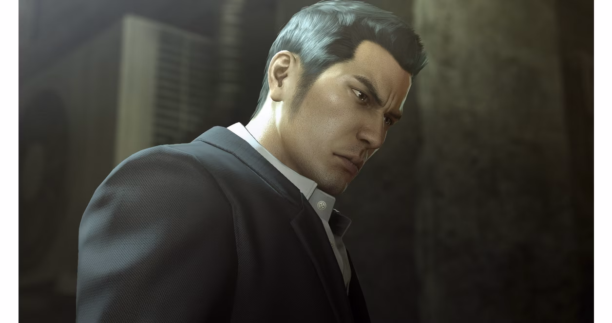 GameStop Yakuza 0 - PlayStation 4