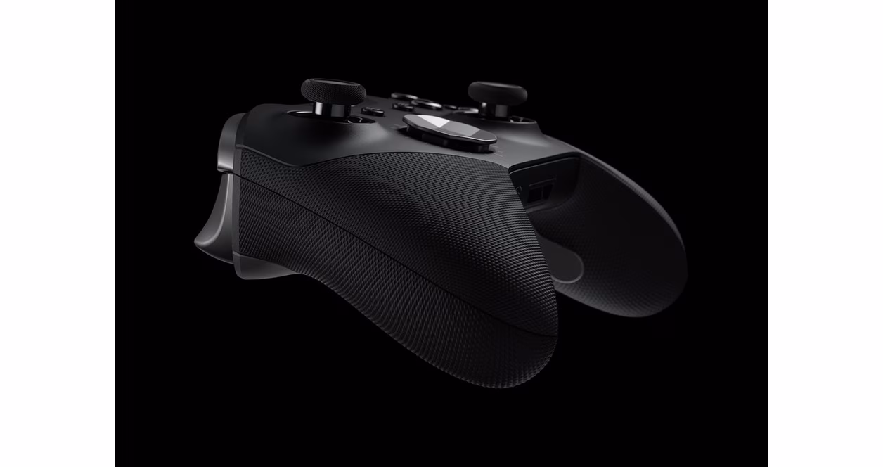 GameStop Microsoft Xbox Elite Wireless Controller Series 2