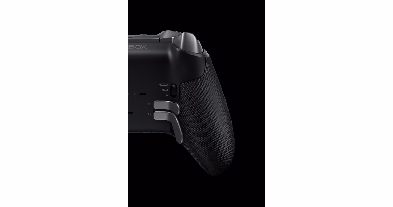 GameStop Microsoft Xbox Elite Wireless Controller Series 2
