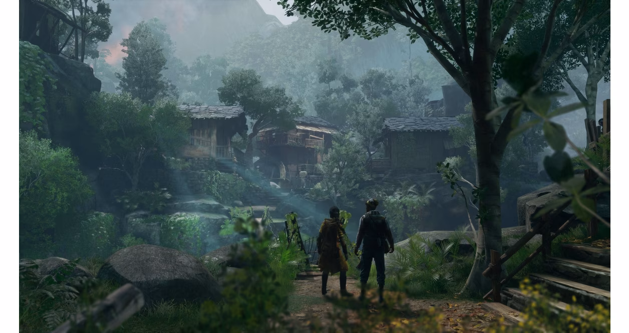 GameStop Unknown 9: Awakening - Xbox Series X/S