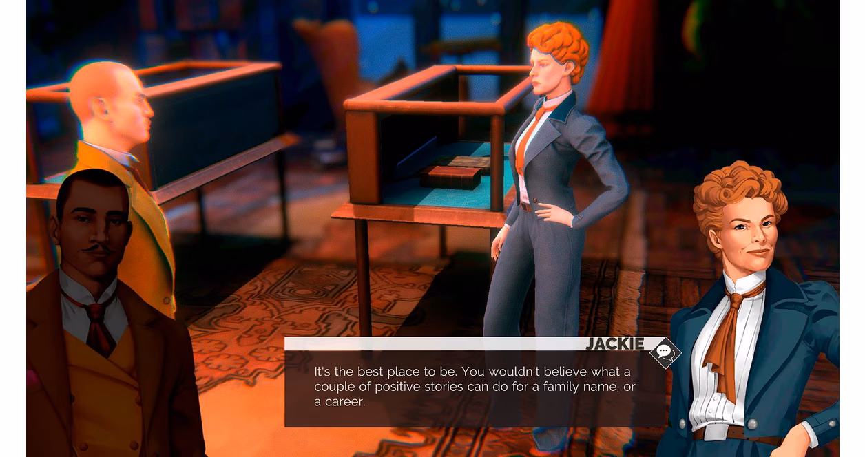 GameStop Agatha Christie: Hercule Poirot - The First Cases - Xbox One