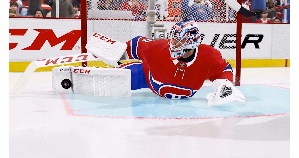 GameStop NHL 21 - Xbox One