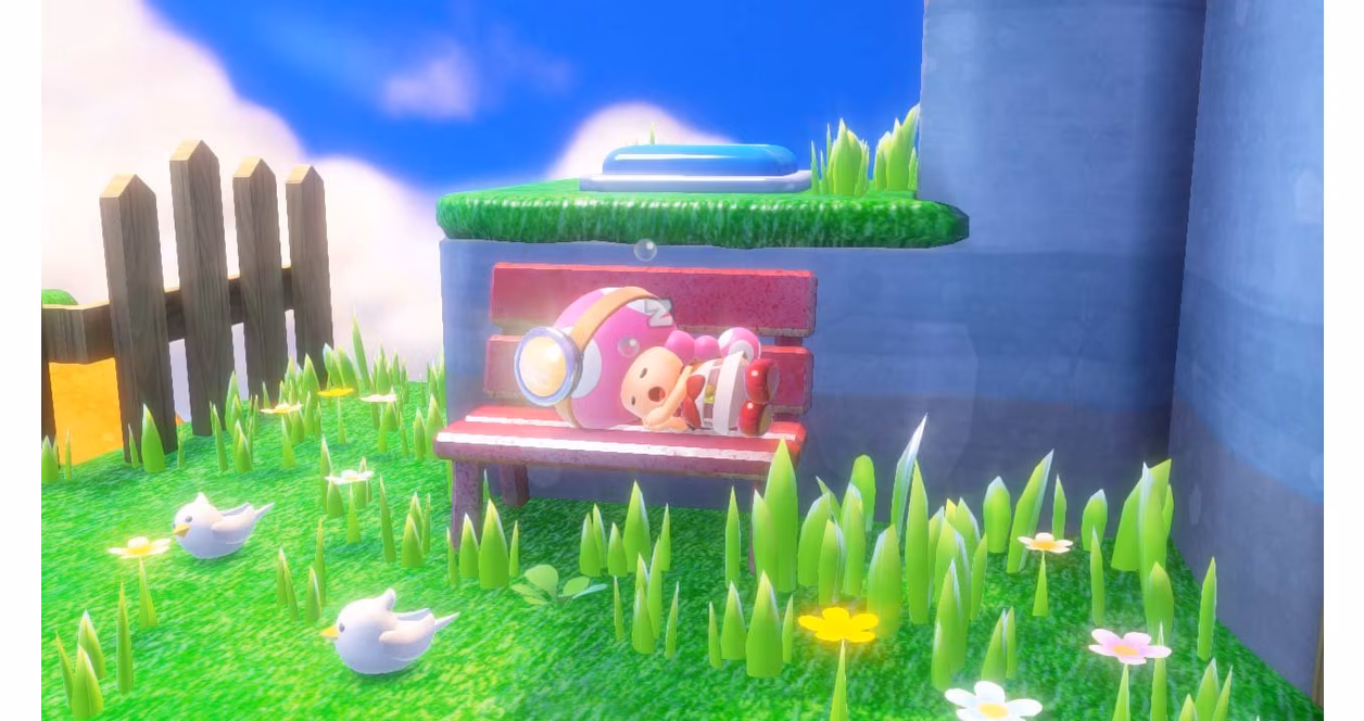 GameStop Captain Toad: Treasure Tracker - Nintendo Switch