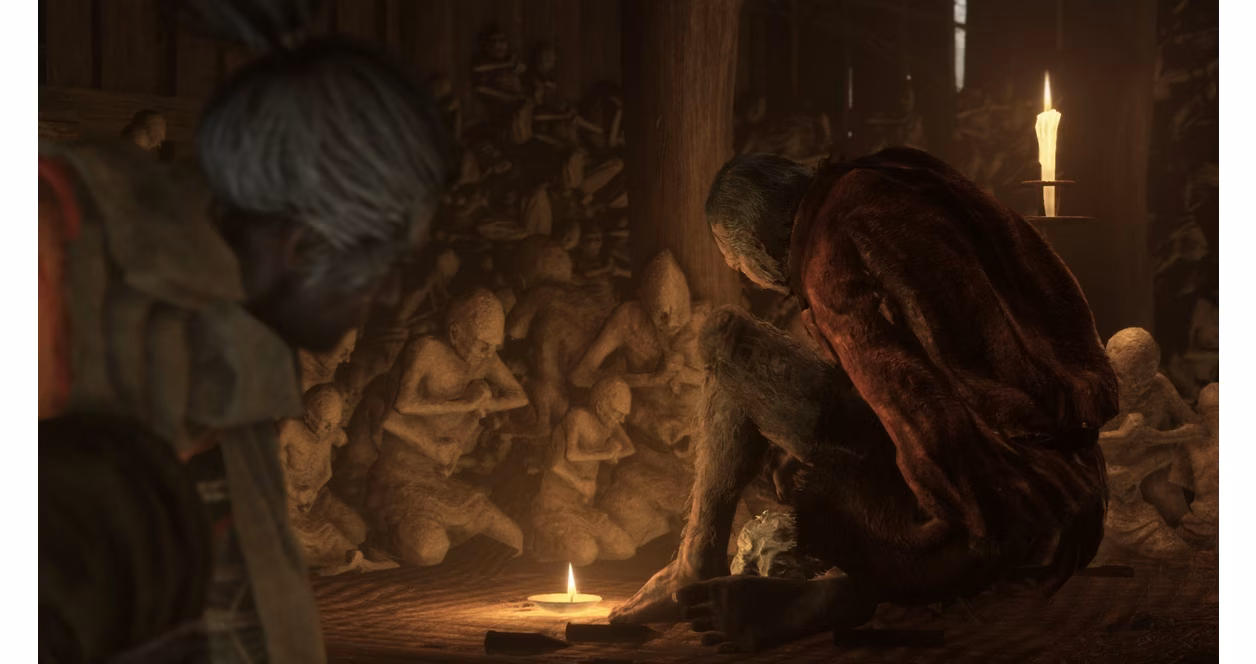 GameStop Sekiro: Shadows Die Twice - Xbox One