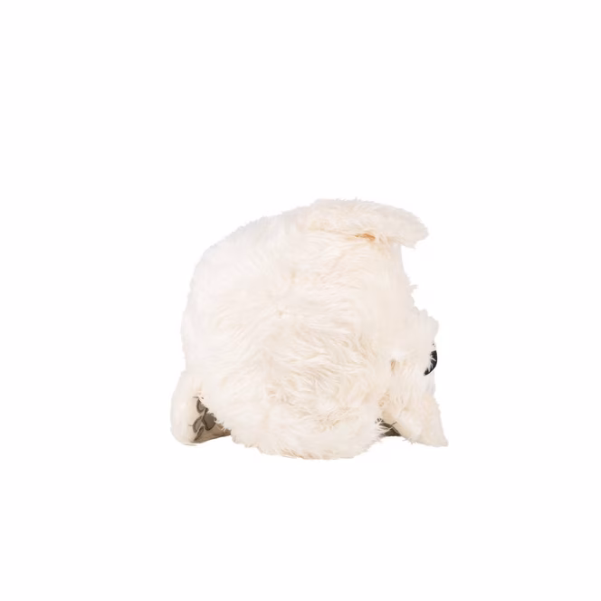 GameStop Jazwares Superman: Legacy Krypto (Sleeping) 18-in Plush