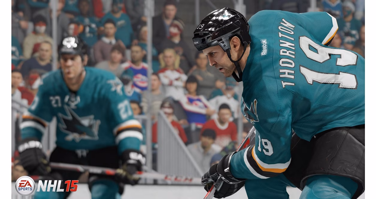 GameStop NHL 15 - Xbox One