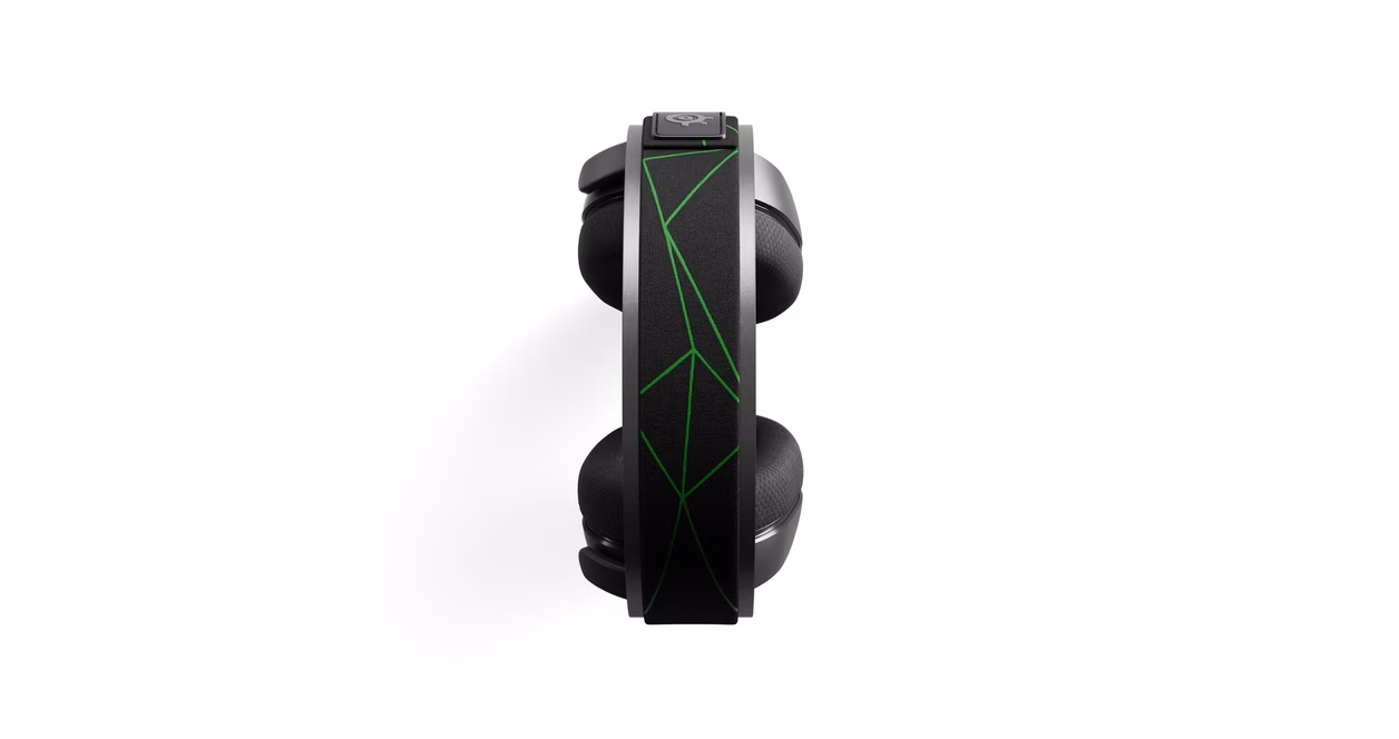 GameStop SteelSeries Arctis 9X Wireless Gaming Headset for Xbox Series X/S and Xbox One