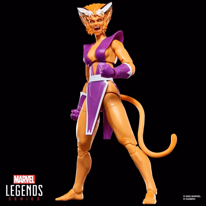 GameStop Marvel Legends Series The Man Without Fear Daredevil 6-in Action Figure