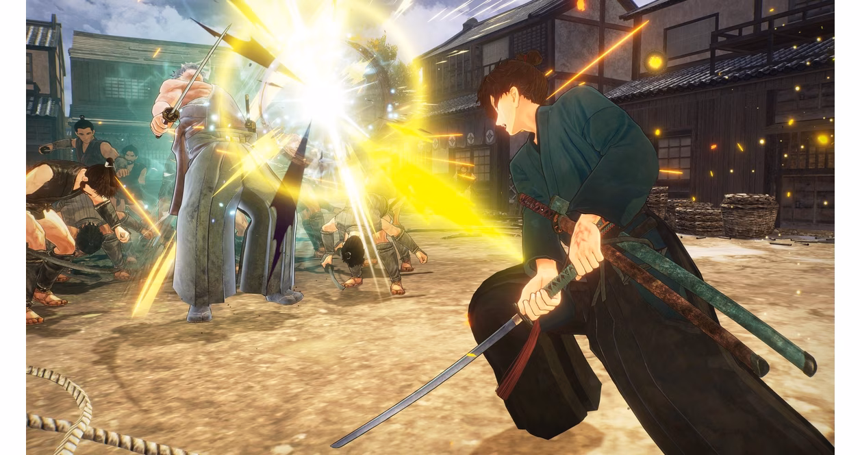 GameStop Fate/Samurai Remnant - PlayStation 5