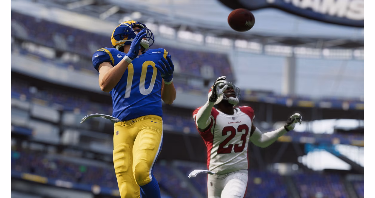 GameStop Madden NFL 23 - PlayStation 4