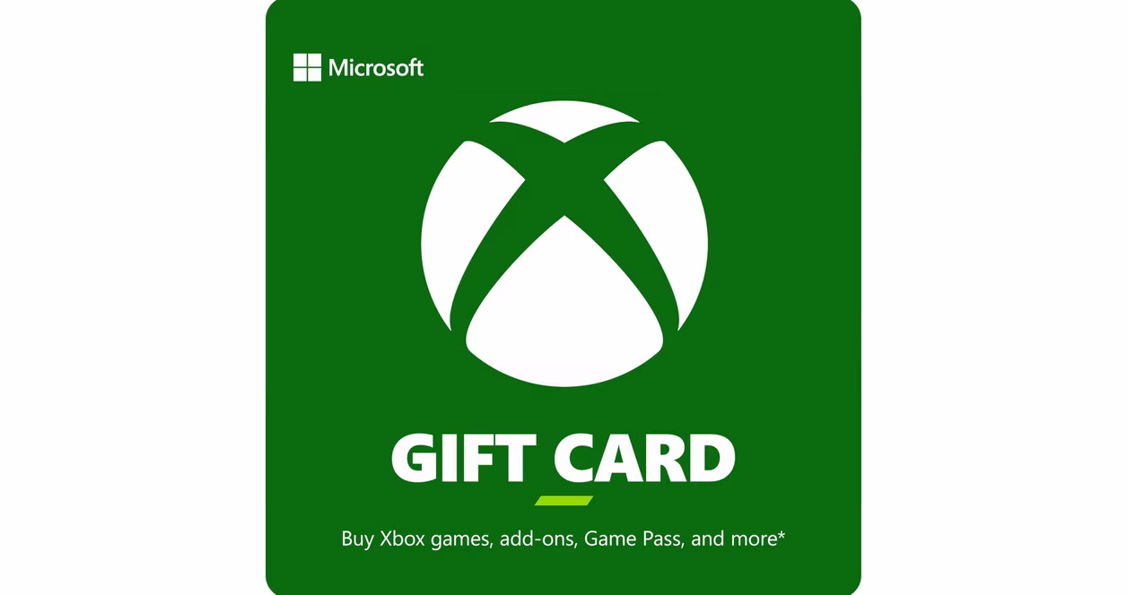 GameStop $10 Xbox Gift Card (Digital)
