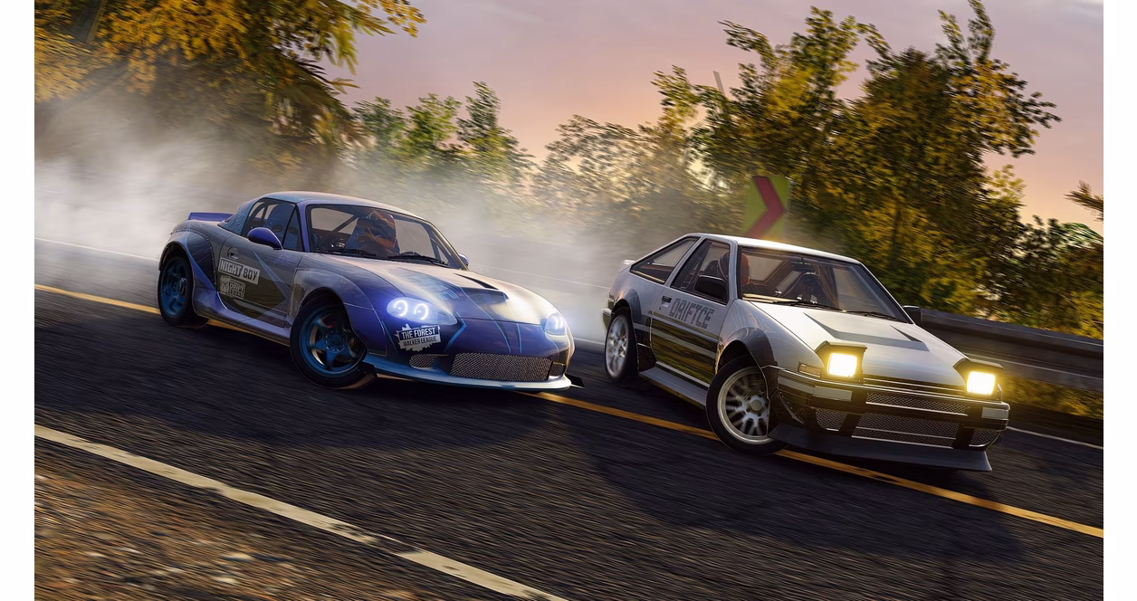 GameStop DRIFTCE - Xbox Series X/S, Xbox One
