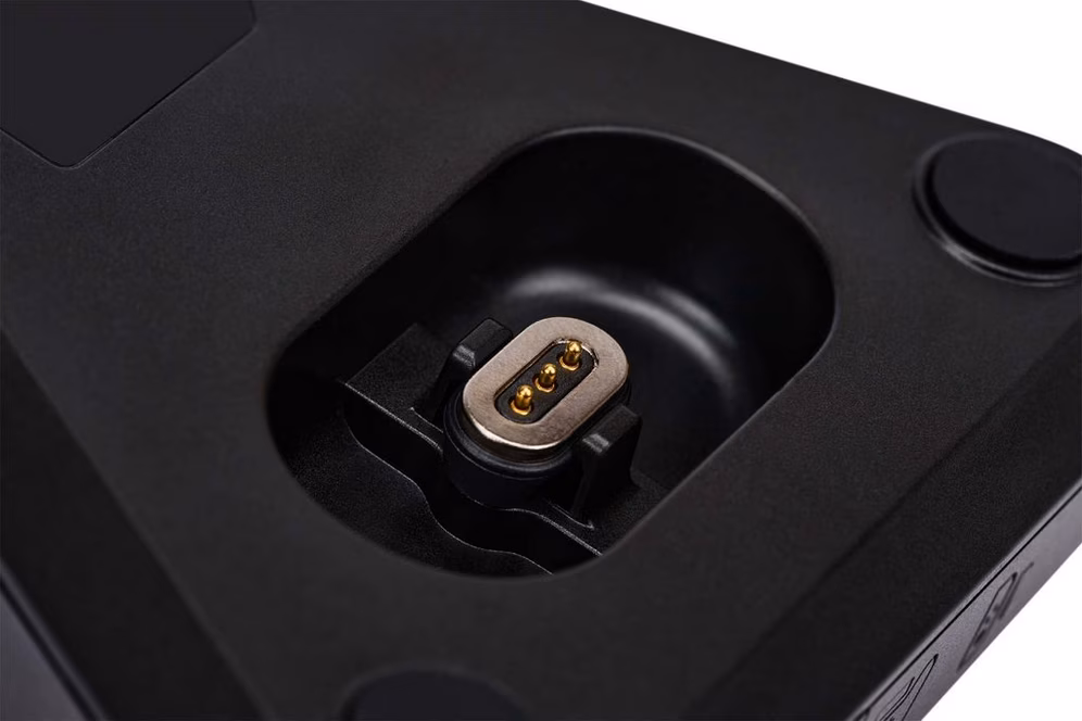 GameStop PowerA Joy-Con and Controller Charging Base for Nintendo Switch