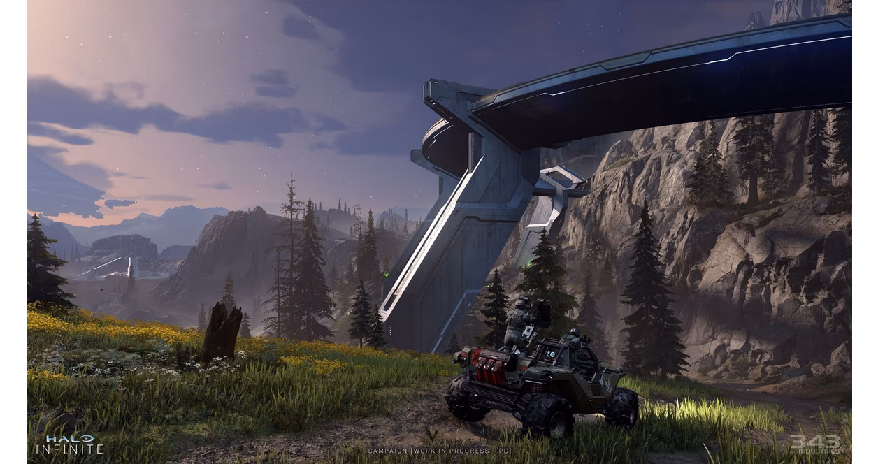 GameStop Halo Infinite - Xbox Series X/S, Xbox One