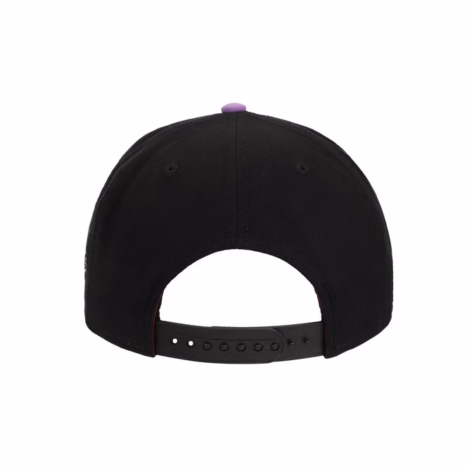 GameStop Pokemon Gengar Embroidered Adjustable Baseball Hat