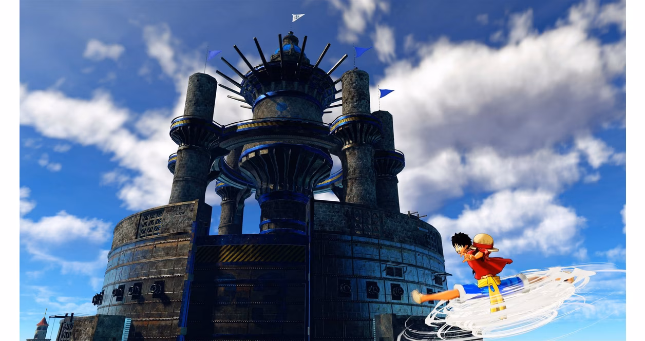 GameStop One Piece: World Seeker - Xbox One