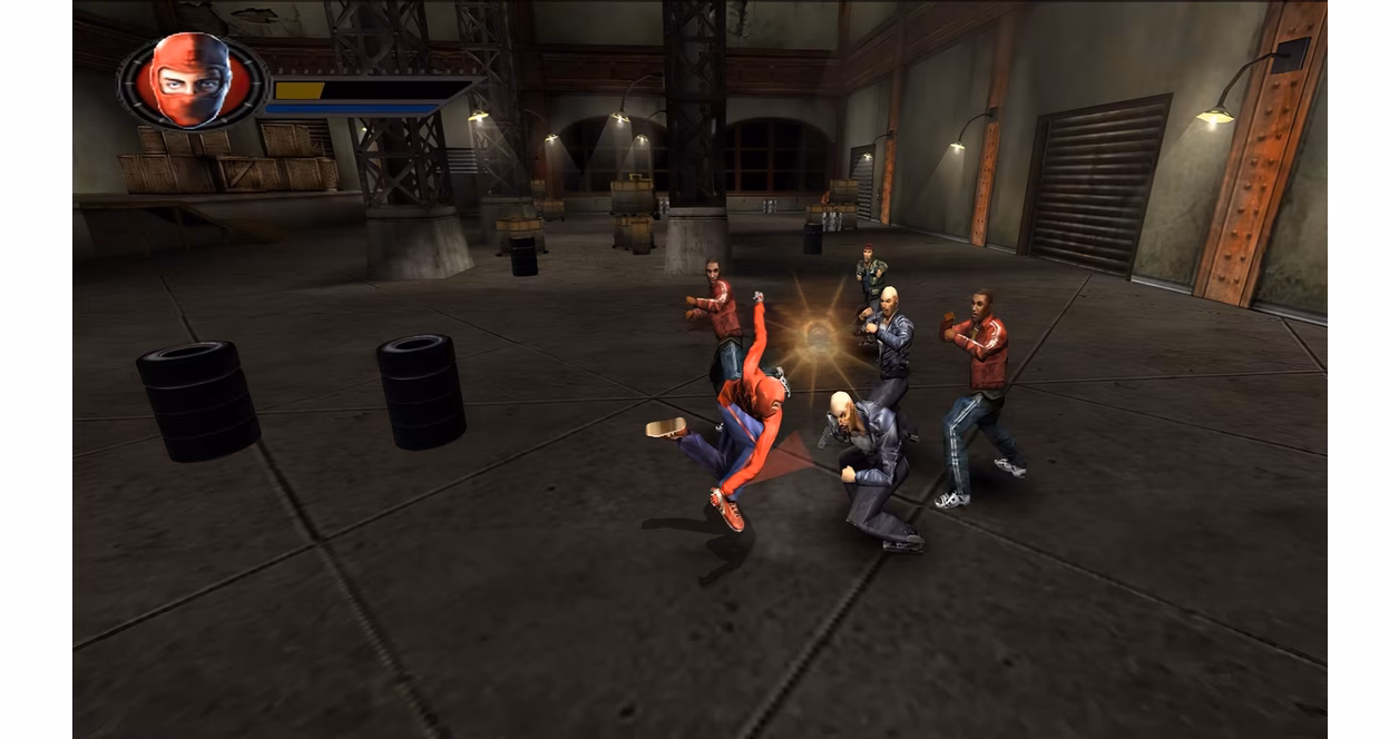 GameStop Spider-Man - PlayStation 2