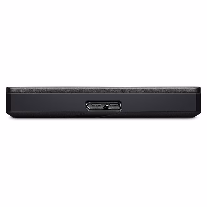 GameStop Seagate Game Drive 2TB The Last of Us Part II Special Edition for PlayStation 4