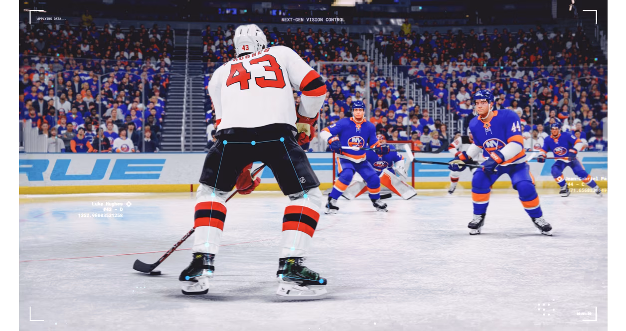GameStop NHL 25 - PlayStation 5