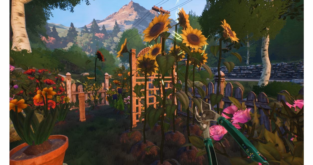 GameStop Garden Life - PlayStation 5