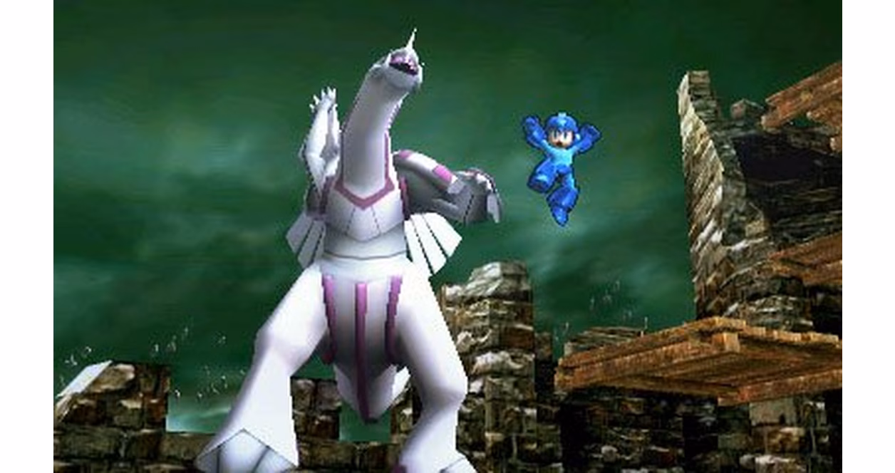 GameStop Super Smash Bros. - Nintendo 3DS