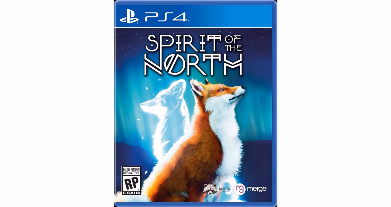 GameStop Spirit of the North - PlayStation 4