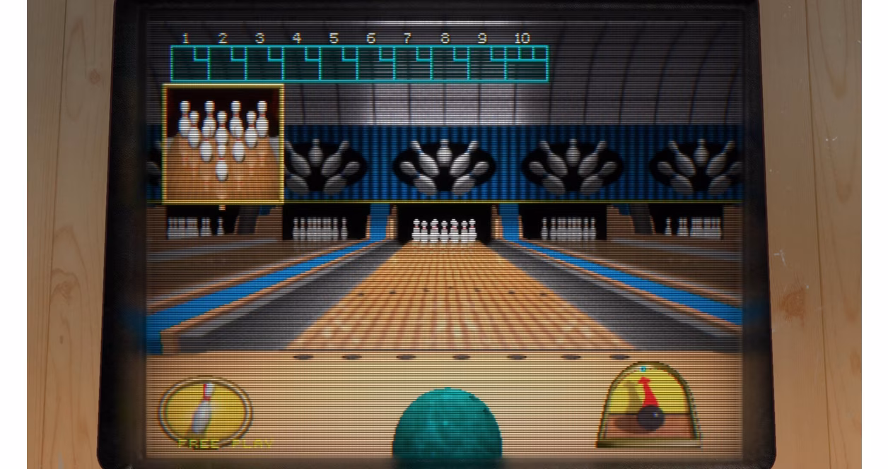 GameStop Golden Tee Arcade Classics - PlayStation 5