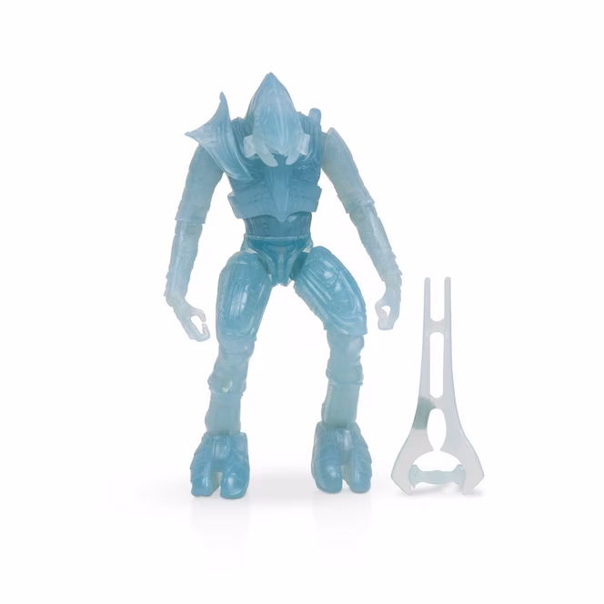 GameStop Jazwares Halo: World of Halo Vault Edition Big Shot Battle Pack Box Set