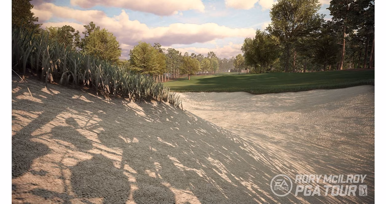 GameStop EA SPORTS Rory McIlroy PGA Tour - PlayStation 4
