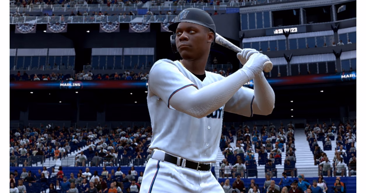 GameStop MLB The Show 23 - PlayStation 4