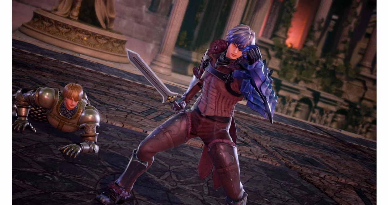 GameStop SoulCalibur VI Season Pass