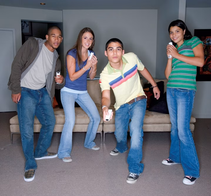 GameStop Wii Sports - Nintendo Wii