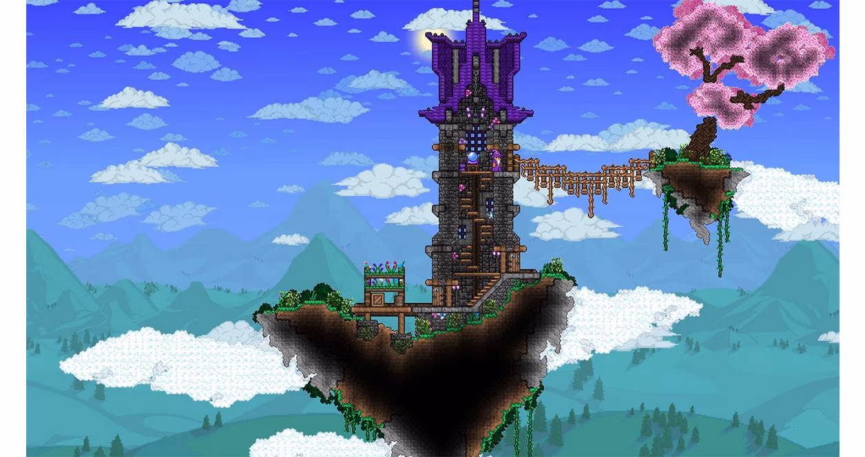 GameStop Terraria - Xbox One