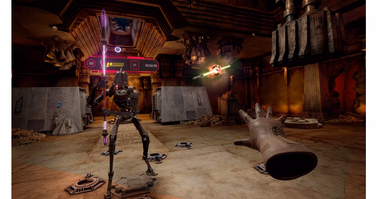 GameStop Vader Immortal: A Star Wars VR Series - PlayStation 4