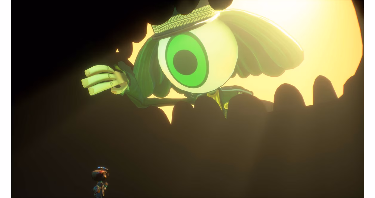 GameStop Psychonauts 2: Motherlobe Edition - Xbox Series X, Xbox One