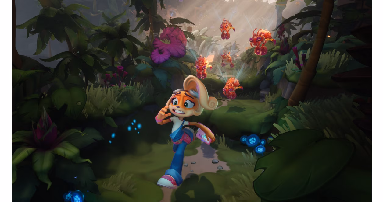 GameStop Crash Bandicoot 4: It's About Time - Xbox One