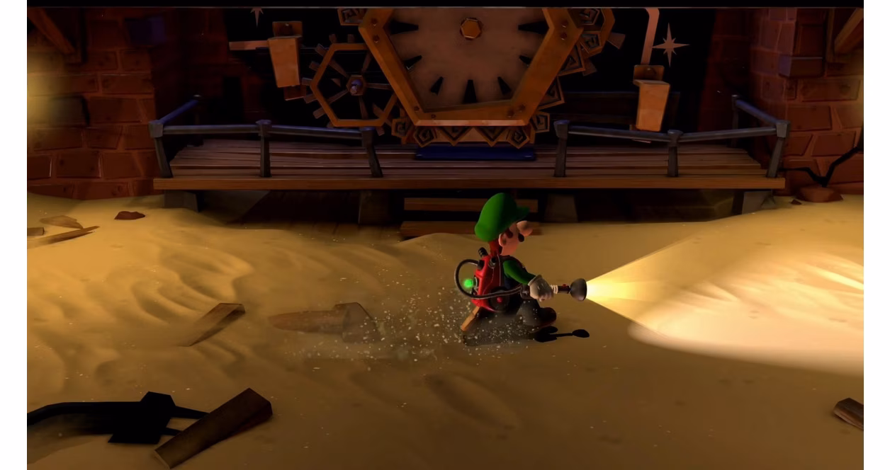 GameStop Luigi's Mansion 2 HD - Nintendo Switch