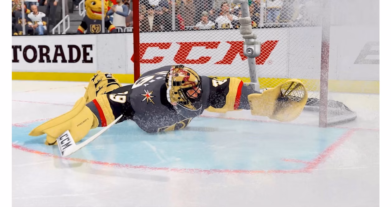GameStop NHL 21 - Xbox One