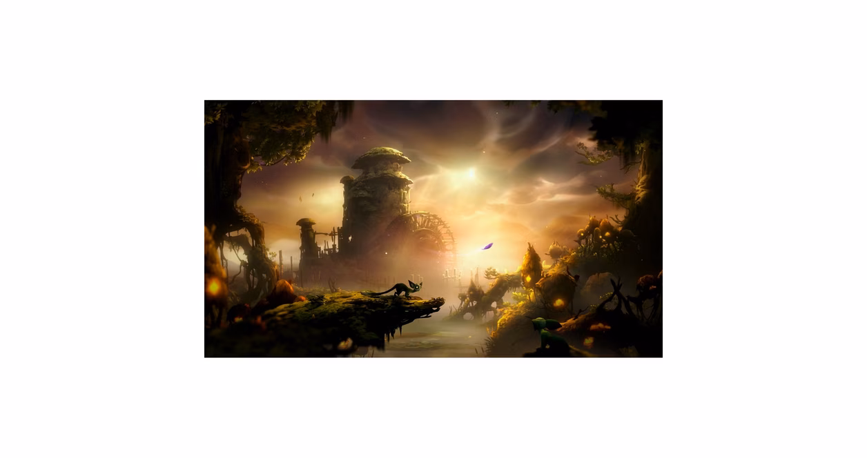 GameStop Ori and the Will of the Wisps - Xbox One
