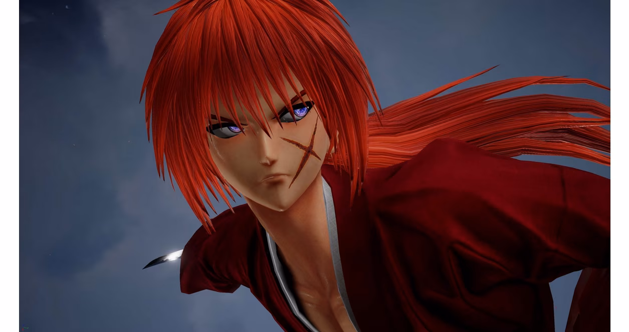 GameStop Jump Force - Xbox One