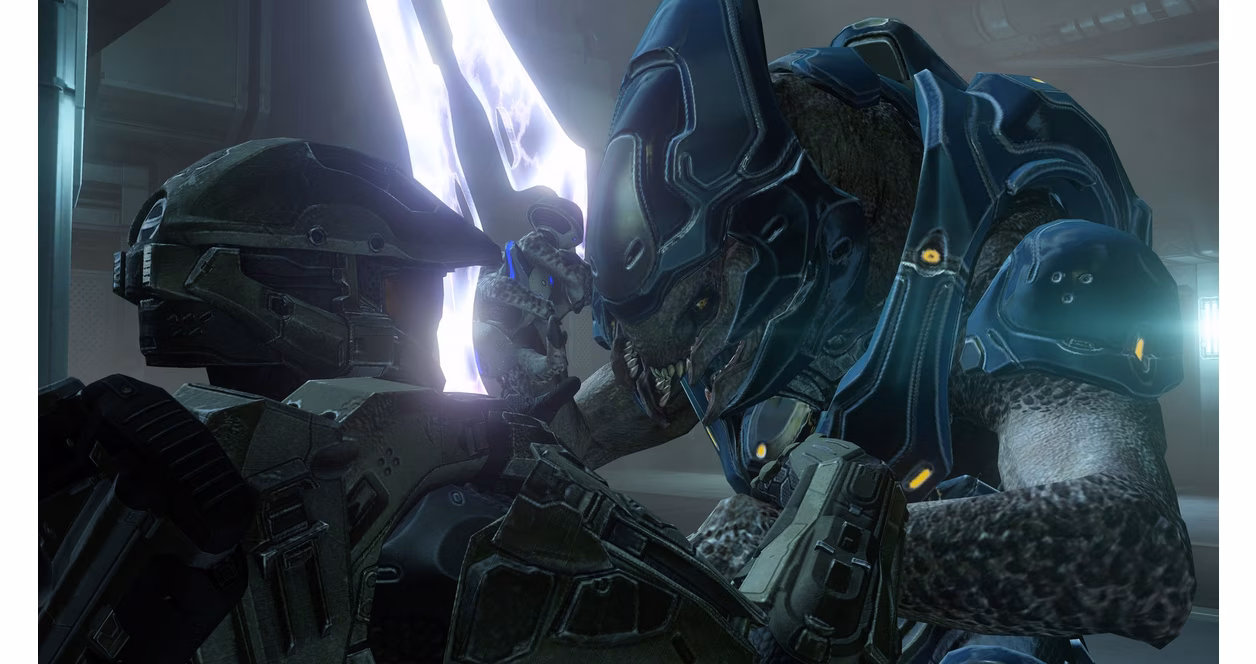 GameStop Halo 4 - Xbox 360